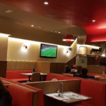 Vips Julian Romea Dentro