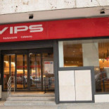 Vips Julian Romea Exterior