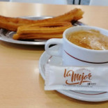 Heladería La Mejor Bebida