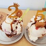 Heladería La Mejor Bebida