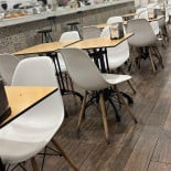 Heladería La Mejor Dentro