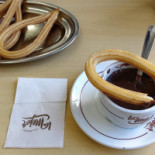 Heladería La Mejor Bebida