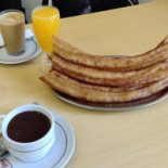 Heladería La Mejor Comida