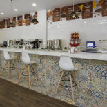 Heladería La Mejor Dentro