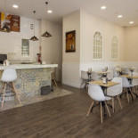 Heladería La Mejor Dentro