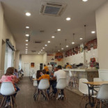 Heladería La Mejor Dentro