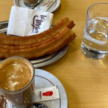 Heladería La Mejor Bebida