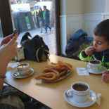 Heladería La Mejor Bebida