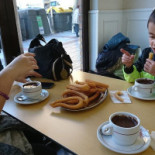 Heladería La Mejor Bebida