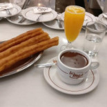 Heladería La Mejor Bebida