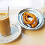 Heladería La Mejor Bebida