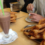 Heladería La Mejor Bebida