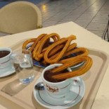 Heladería La Mejor Bebida