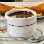 Heladería La Mejor Bebida