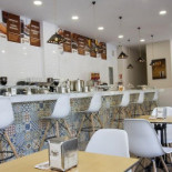 Heladería La Mejor Dentro