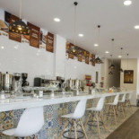 Heladería La Mejor Dentro