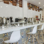 Heladería La Mejor Dentro