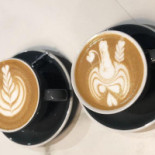 The Fix Café De Especialidad drink