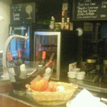 Taberna Úbeda Dentro