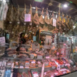 Starbucks Arenal À l'intérieur