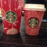 Starbucks Arenal Boisson