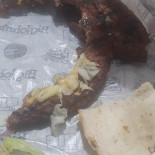 Starbucks Arenal Nourriture