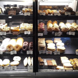 Starbucks Arenal À l'intérieur