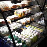 Starbucks Arenal À l'intérieur