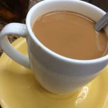 Le Crust Pizza Bebida