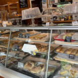 La Campana À l'intérieur