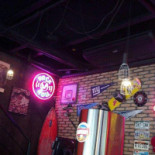 Ástor Gastro-place inside