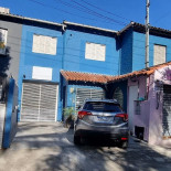 Starbucks Extérieur