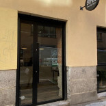 The Fix Café De Especialidad Außen