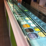 El Del Medio Boisson