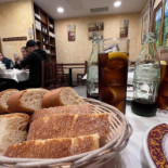 Mesón O'luar Dentro