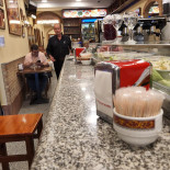 Mesón O'luar Dentro