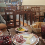 Mesón O'luar Dentro