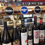 Cerveceria El Greco Boisson