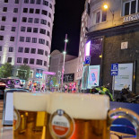 Cerveceria Leonesa drink