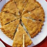 Vietnamita Fusion Mr. Vu food