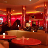 Vietnamita Fusion Mr. Vu inside