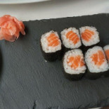 Vietnamita Fusion Mr. Vu drink