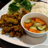 Vietnamita Fusion Mr. Vu food