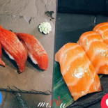 Vietnamita Fusion Mr. Vu drink