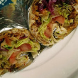 Dersim Evin Kebab And Pizza food