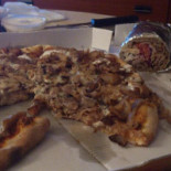 Dersim Evin Kebab And Pizza food