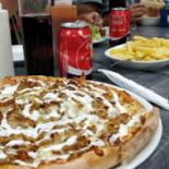 Dersim Evin Kebab And Pizza food