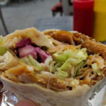 Dersim Evin Kebab And Pizza food