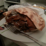 Dersim Evin Kebab And Pizza food