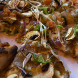 Dersim Evin Kebab And Pizza food